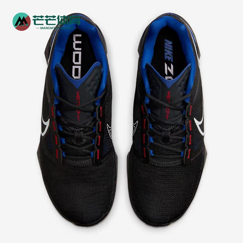 耐克男子缓震回弹训练鞋