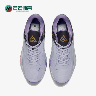 Nike/耐克正品男子篮球鞋