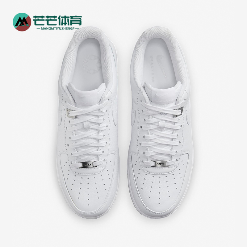 Nike/耐克男女空军一号运动鞋