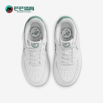 Nike/耐克小童耐磨低帮运动鞋