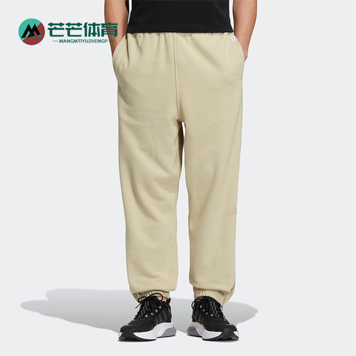 阿迪达斯正品男子长裤