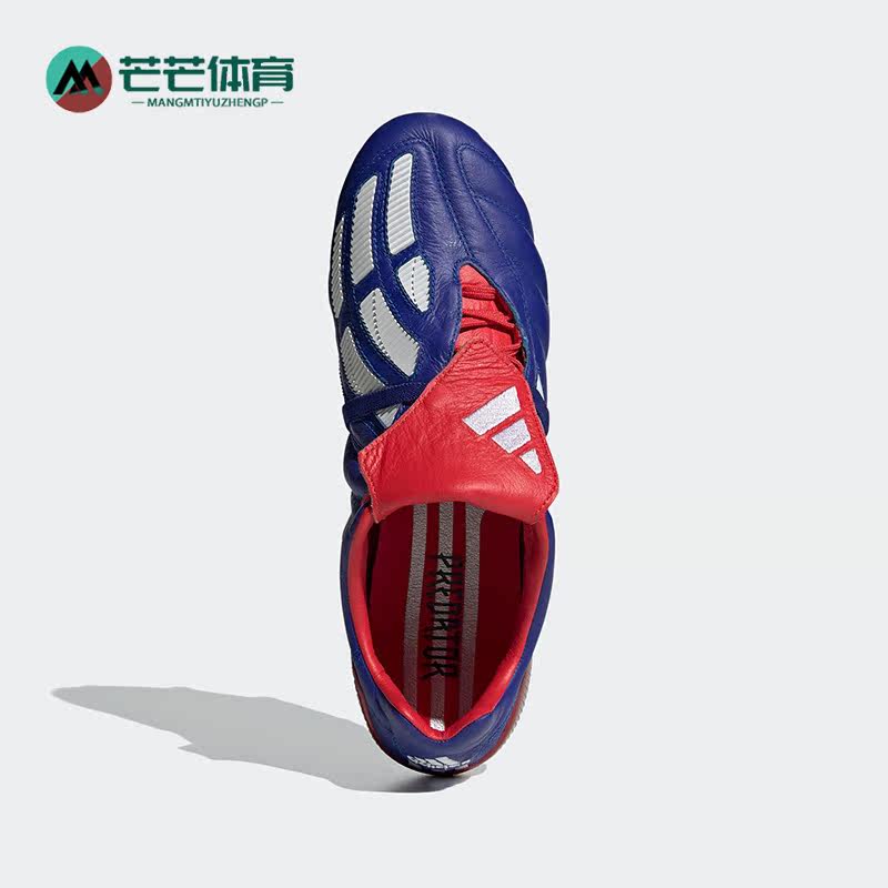 Adidas/阿迪达斯正品Predator Mania男子运动足球鞋EH2958