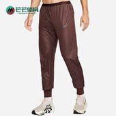 FB8543 Nike 227 男士 运动休闲梭织宽松束脚长裤 耐克正品 新款