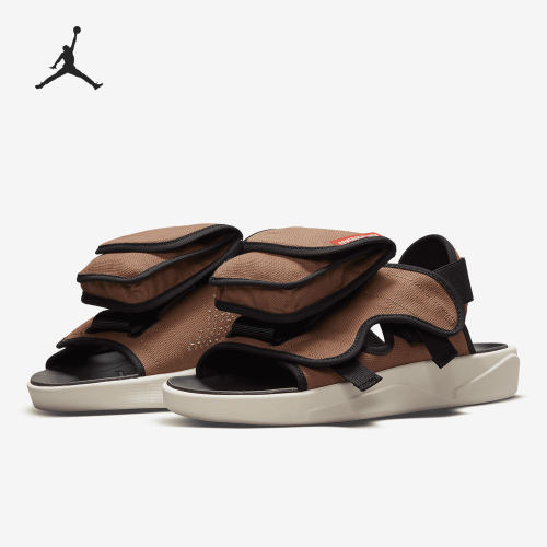 Nike/耐克男子一脚蹬运动凉鞋