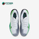 DR6966 Nike 男子硬地球场减震耐磨网球鞋 春季 103 耐克正品