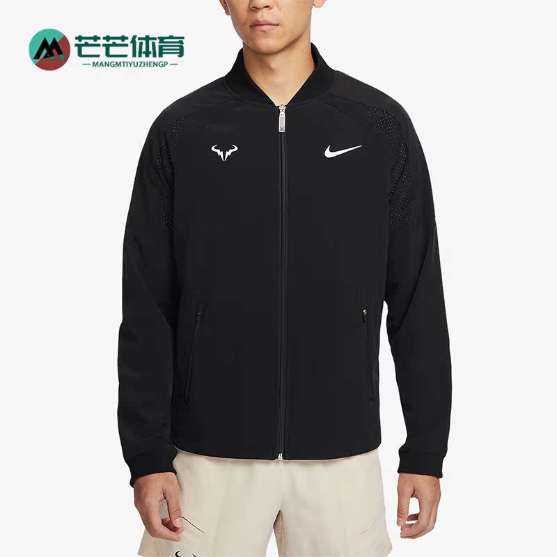 耐克正品男子运动夹克外套