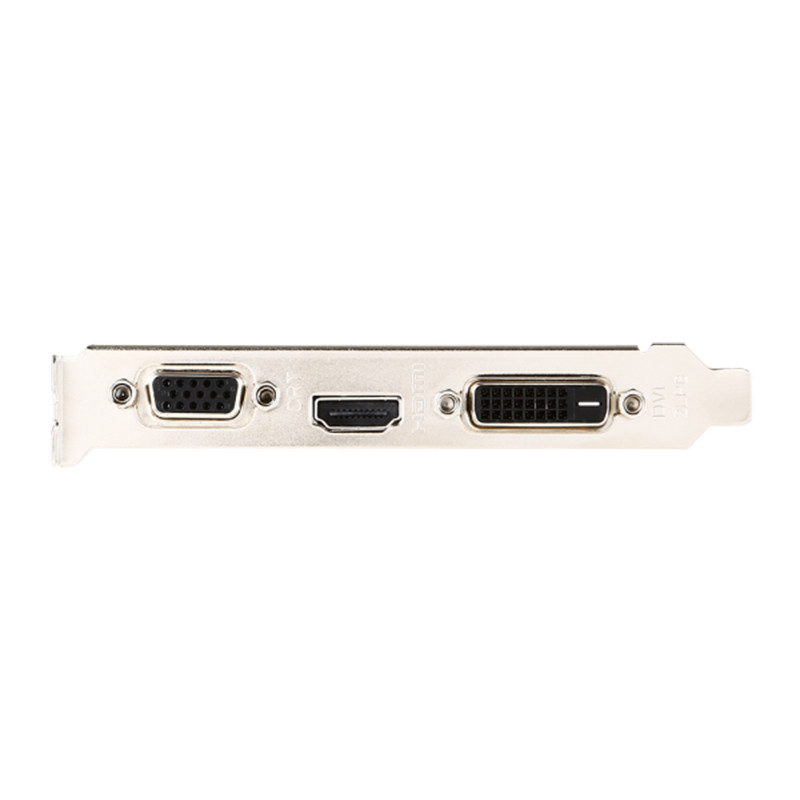 lp hdmi独立显卡半高/gt710 1gd3h 牌静音小显卡限9000张券