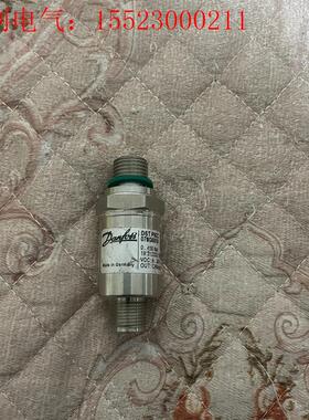 丹佛斯压力传感器DST P92C078G6018。  9-3(请询价)