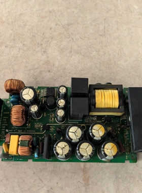 汇川PLC模块电源板CMR3232AS2 拆机件二手 议价