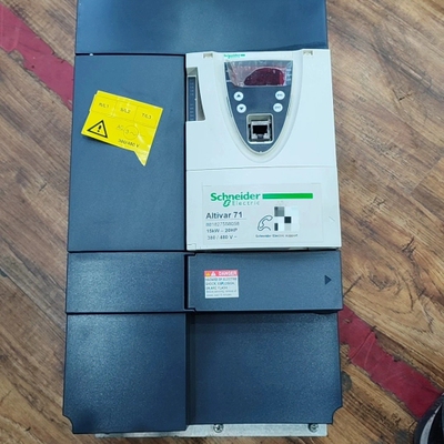 变频器 ATV71HD15N4Z383，15KW/20 议价
