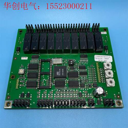 Hobart 船用CPU处理器  774505-50 现货原(请询价)