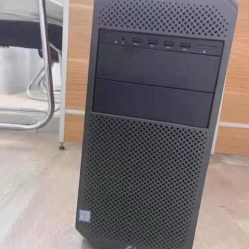 惠普Z4g4工作站，465W电源可升级750W电源，，成(议价）