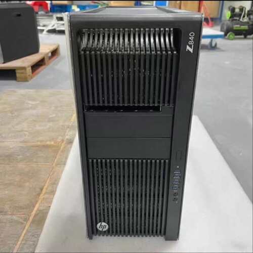 HP/惠普Z840双路专业图形工作站 UG建模三维渲染设(议价）