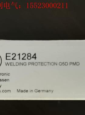 易福门E21284现货(请询价)