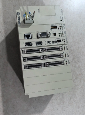 安川NSC60控制电源底座MBU-02 JEPMC-BU2210N 拆机二手 议价
