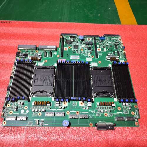 中科可控X7840H0 八卡服务器，主板型号60BA32，(议价）