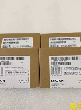 6ES7134-4MB02/4GB10/4JB51/4JB5 议价