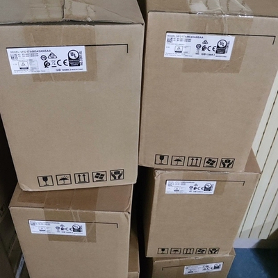 台达变频器VFD17AMS43ANSAA，1360966 议价