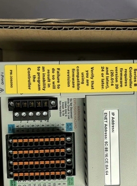 1769-L18ERM-BB1B B AB罗克韦尔控制器 全 议价