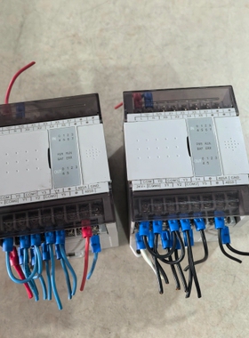 SongHua 拆机PLC模块 VT710-S1.5KW 实图所拍二手 议价