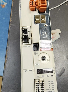 伺服驱动器LXM32MD18M2 议价