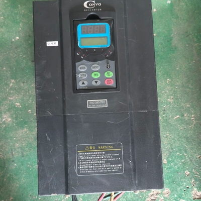 康沃FSCG05/P05变频器FSCG05.1-18.5K5-3P380-A 18.5KW/22KW 二手