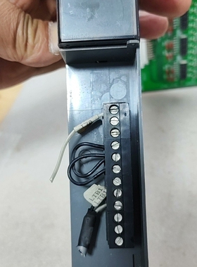 AB SLC 500 1746-NIO4V模拟量组合I/O模 议价