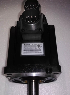 台达ECMA-C21010 C20807 F21830/CS/PS/ES伺服马达 议价