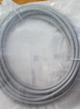 SICK进口YF2A15-050VB5XLEAX传感器电源线2096240 2095897插头线