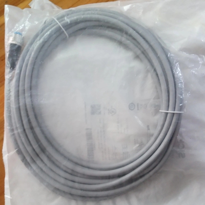 SICK进口YF2A15-050VB5XLEAX传感器电源线2096240 2095897插头线