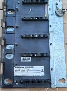 AB罗克韦尔驱动器背板2094-PRS4 A 底座 拆机二手 议价