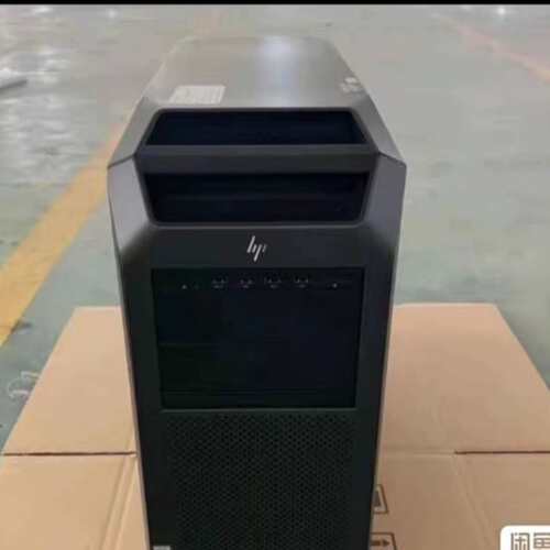 HP/惠普Z8G4 金牌 图形工作站台式机至强处理器CAD(议价）