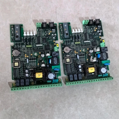 ABB软启动器PSTB470-600主板1SFB536071G1011-F 拆机二手 议价