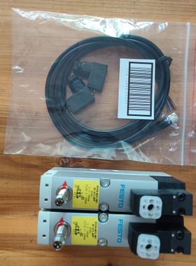 FESTO控制模块VOFA-L26-T52-M-G14-1C1-APP ANP 569819 5699820