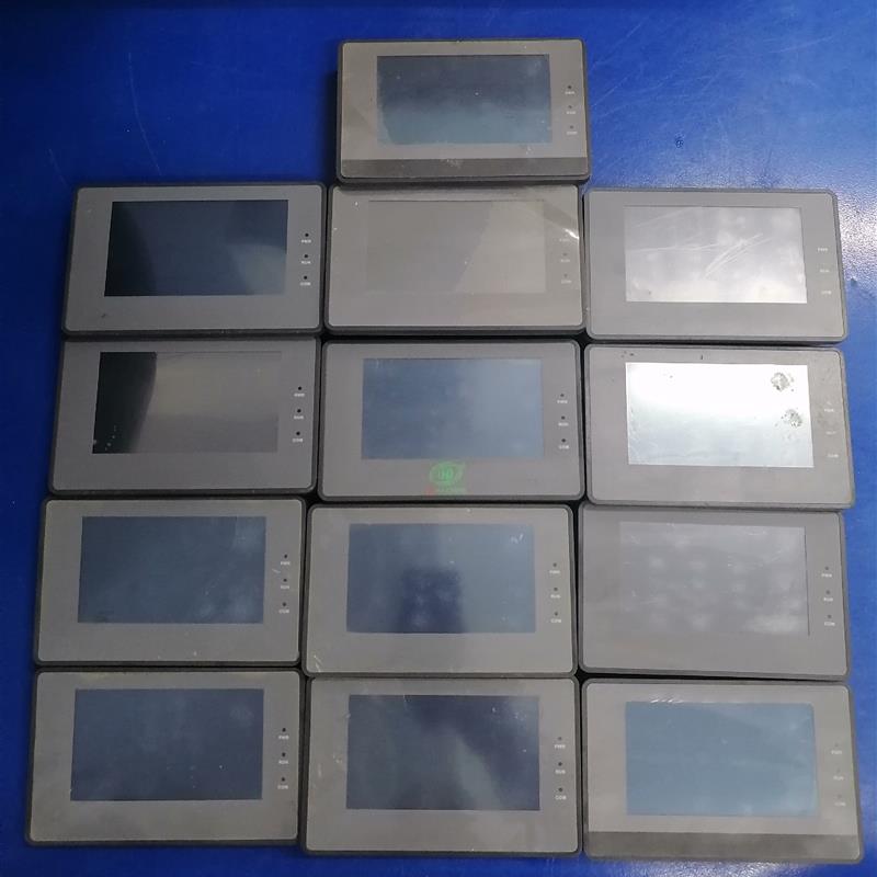 弗朗科4.3寸触摸屏FTP043SPRG1,功能包好包邮(请询价)