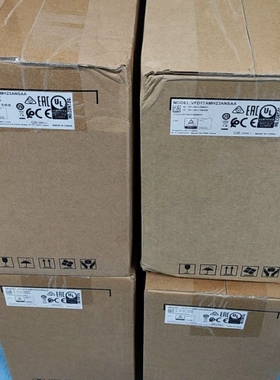 台达变频器VFD17AMH23ANSAA，替代VFD03 议价