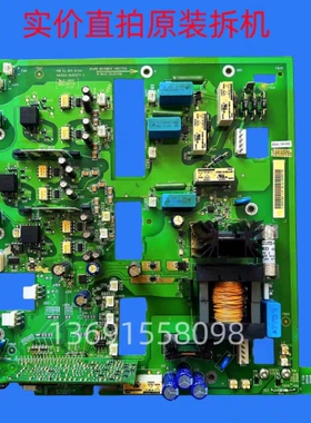 ABB变频器ACS800系75-90-110-132KW-1 议价