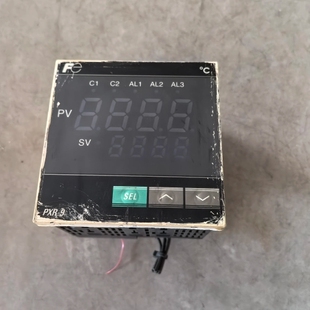 PXR FW000 C拆机实图成色二手 议价 9温控器PXR9TCY1