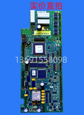 RMIO-12C-02C是ABB变频器ACS800-160/ 议价