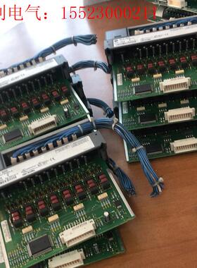 AB PLC模块/卡件 1746-OB16 数字量输出模块(请询价)