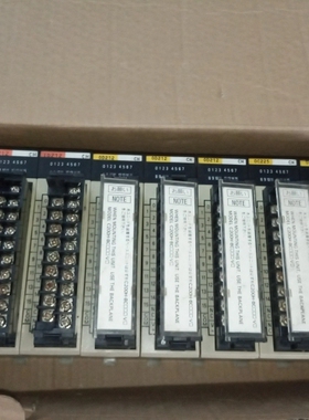 C200H-OD212 OC225 IA222V CN711 C200HW-PA204S BI081 OD219 议