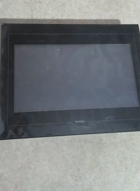永宏触摸屏P2101SA 拆机成色好 二手 议价