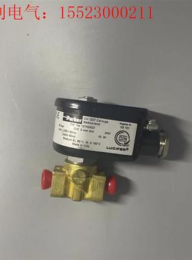 Parker 船用派克电磁阀 121K2423(请询价)