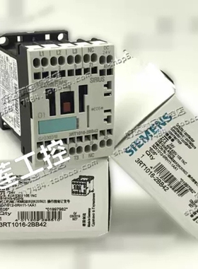 3RT1016-2BB41 3RT1016-2BB42 24 议价