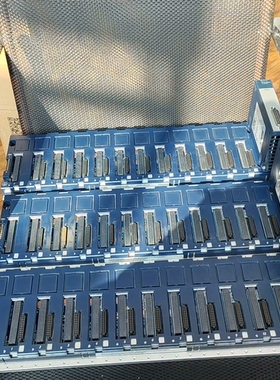 GE RX3i 12槽背板，型号IC695CHS012-DA 议价