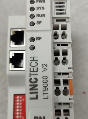 凌臣科技LINC TECH LT9000 V2 PROFIN 议价