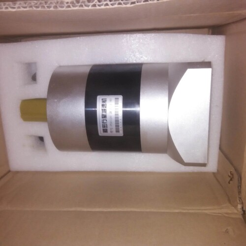 行星减速机PLF110 PLE120 PLF060-10-S2-P2变速器ED+040-7-A040PM