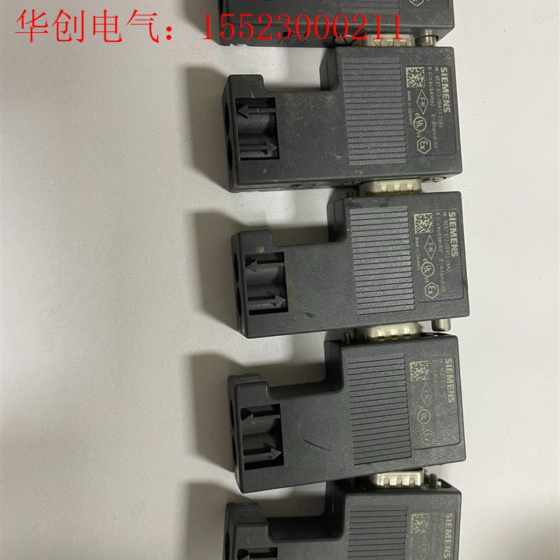 西门子6ES7 927-0BA12-0XA0拆机件,功能完好(请询价)