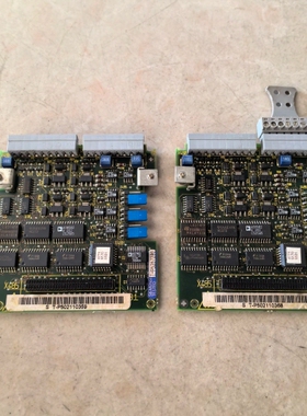 西门子6SE70变频器EB1板端子扩展板6SE7090-0XX84-0KB0 二手 议价