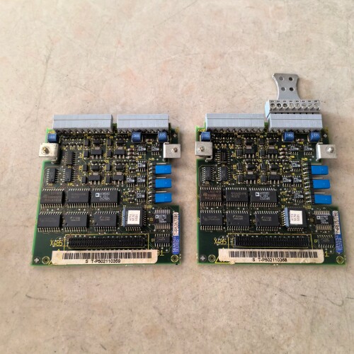 西门子6SE70变频器EB1板端子扩展板6SE7090-0XX84-0KB0 二手 议价